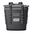 Yeti M12 Backpack Soft Cooler | https://www.bestnamebadges.com
