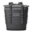 Yeti M12 Backpack Soft Cooler | https://www.bestnamebadges.com