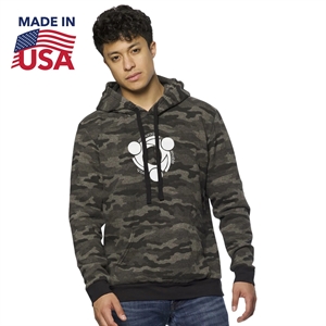 USA-Made-Unisex-Triblend-Pullover-Camo-Hoody