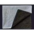 15" X 18" Sublimated Color Back Microfiber Sports Towel | https://www.bestnamebadges.com