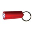Aluminum Flashlight Keychain | https://www.bestnamebadges.com