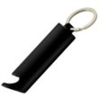Aluminum Bottle Opener Flashlight Keychain | https://www.bestnamebadges.com