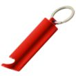 Aluminum Bottle Opener Flashlight Keychain | https://www.bestnamebadges.com