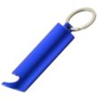 Aluminum Bottle Opener Flashlight Keychain | https://www.bestnamebadges.com