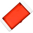 EYE GLASS CLEANER CLOTH W/ CASE | https://www.bestnamebadges.com