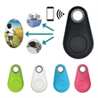 Drop Shape Portable Bluetooth Intelligent GPS Tracker | https://www.bestnamebadges.com