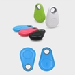Drop Shape Portable Bluetooth Intelligent GPS Tracker | https://www.bestnamebadges.com
