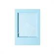3" Colorful Polaroid Stand Table Photo Frame | https://www.bestnamebadges.com