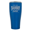 SIC 30 oz Stainless Steel Tumbler with Splashproof lid | https://www.bestnamebadges.com