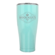 SIC 30 oz Stainless Steel Tumbler with Splashproof lid | https://www.bestnamebadges.com