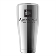 SIC 30 oz Stainless Steel Tumbler with Splashproof lid | https://www.bestnamebadges.com