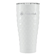 SIC 30 oz Stainless Steel Tumbler with Splashproof lid | https://www.bestnamebadges.com