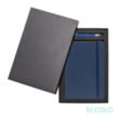 Eccolo® Memphis Journal/Clicker Pen Gift Set | https://www.bestnamebadges.com