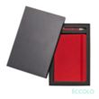 Eccolo® Memphis Journal/Clicker Pen Gift Set | https://www.bestnamebadges.com