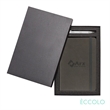 Eccolo® Memphis Journal/Clicker Pen Gift Set | https://www.bestnamebadges.com