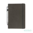 Eccolo® Memphis Journal/Clicker Pen - (M) | https://www.bestnamebadges.com
