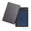 Eccolo® Two Step Journal/Venino Pen Gift Set - (M) | https://www.bestnamebadges.com