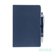 Eccolo® Two Step Journal/Venino Pen - (M) | https://www.bestnamebadges.com