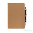 Eccolo® Two Step Journal/Venino Pen - (M) | https://www.bestnamebadges.com