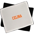 15" X 18" Polyester Waffle Weave Towel | https://www.bestnamebadges.com