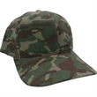 True American Made 6-Panel Standard Twill Cap | https://www.bestnamebadges.com