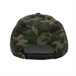 True American Made 6-Panel Standard Twill Cap | https://www.bestnamebadges.com