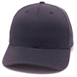 True American Made 6-Panel Standard Twill Cap | https://www.bestnamebadges.com