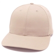 True American Made 6-Panel Standard Twill Cap | https://www.bestnamebadges.com