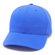 True American Made 6-Panel Standard Twill Cap | https://www.bestnamebadges.com