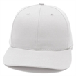 True American Made 6-Panel Standard Twill Cap | https://www.bestnamebadges.com