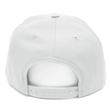 True American Made 6-Panel Standard Twill Cap | https://www.bestnamebadges.com