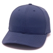 True American Made 6-Panel Standard Twill Cap | https://www.bestnamebadges.com