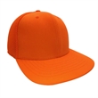 True American Made 6-Panel Poly-Cotton Flex Mesh Cap | https://www.bestnamebadges.com