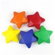 Star Shaped Stress Reliever Pu Ball | https://www.bestnamebadges.com