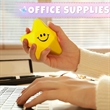Star Shaped Stress Reliever Pu Ball | https://www.bestnamebadges.com
