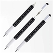 Metal Ballpoint Pen With Versatile Functions | https://www.bestnamebadges.com