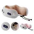 Portable U-Shaped Cervical Massage Pillow | https://www.bestnamebadges.com