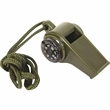 Outdoor Multi-Function Emergency Survival Whistle | https://www.bestnamebadges.com