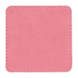 3" Leatherette Square Patch with Adhesive | https://www.bestnamebadges.com