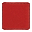 3" Leatherette Square Patch with Adhesive | https://www.bestnamebadges.com