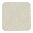 3" Leatherette Square Patch with Adhesive | https://www.bestnamebadges.com