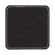 2.5" Leatherette Square Patch with Adhesive | https://www.bestnamebadges.com
