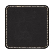 2.5" Leatherette Square Patch with Adhesive | https://www.bestnamebadges.com