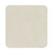 2.5" Leatherette Square Patch with Adhesive | https://www.bestnamebadges.com