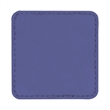 2.5" Leatherette Square Patch with Adhesive | https://www.bestnamebadges.com