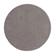 3" Leatherette Round Patch with Adhesive | https://www.bestnamebadges.com