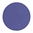 3" Leatherette Round Patch with Adhesive | https://www.bestnamebadges.com
