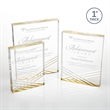 Chestham Award - Gold | https://www.bestnamebadges.com