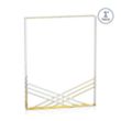 Chestham VividPrint™ Award - Gold | https://www.bestnamebadges.com