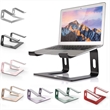Customizable Promotional Portable Cooling Laptop Stand | https://www.bestnamebadges.com